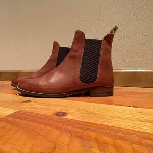 Joules Chelsea Boots